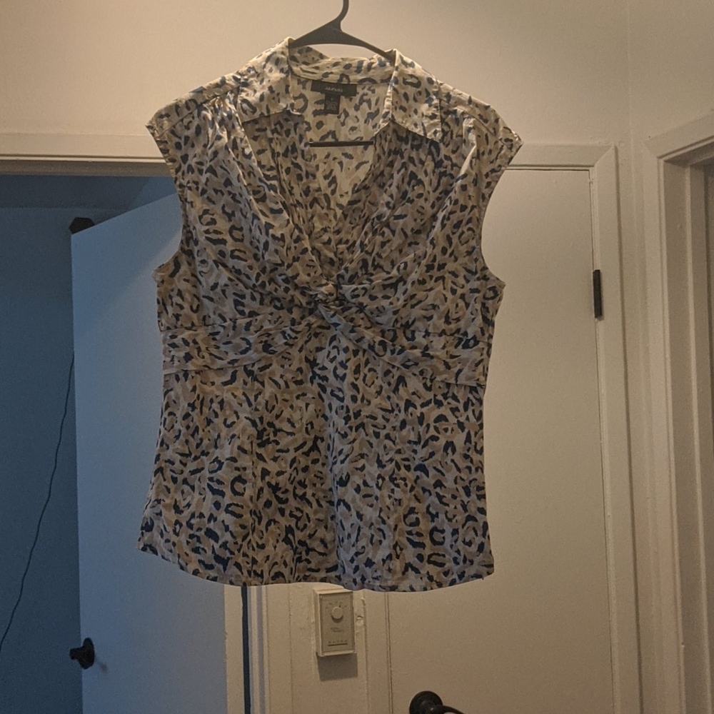 Alfani Blouse